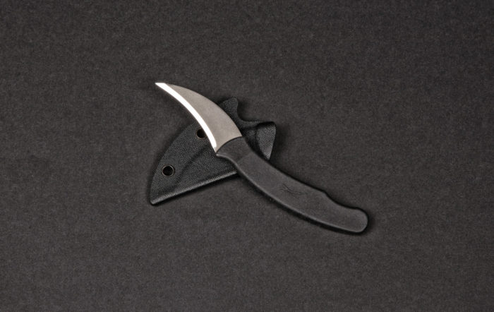 Kopis Designs L-Via Hands On and Review