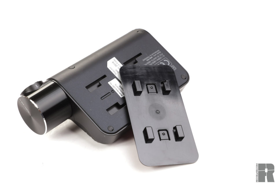 Dash Cam Buyer's Guide Somebody's Watching You RECOIL