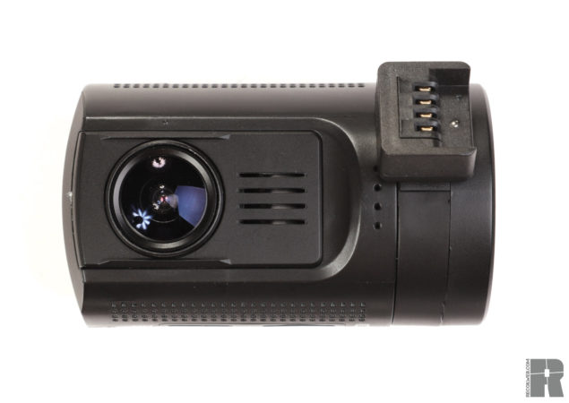 MINI 0906 Dash cam