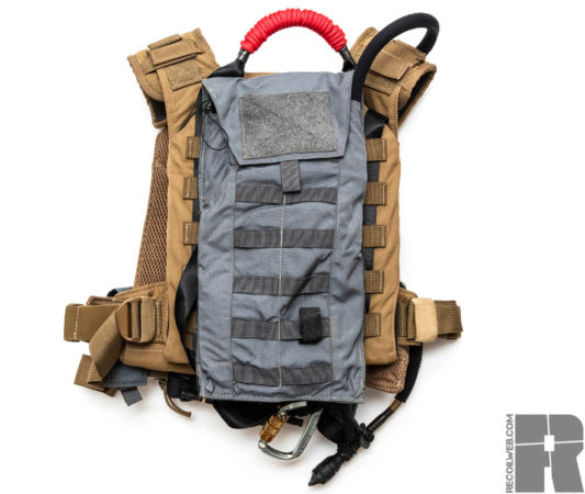 Editors Plate Carrier Dave 