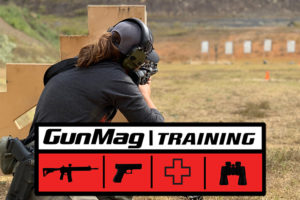 GunMag Warehouse Opens Training Divison