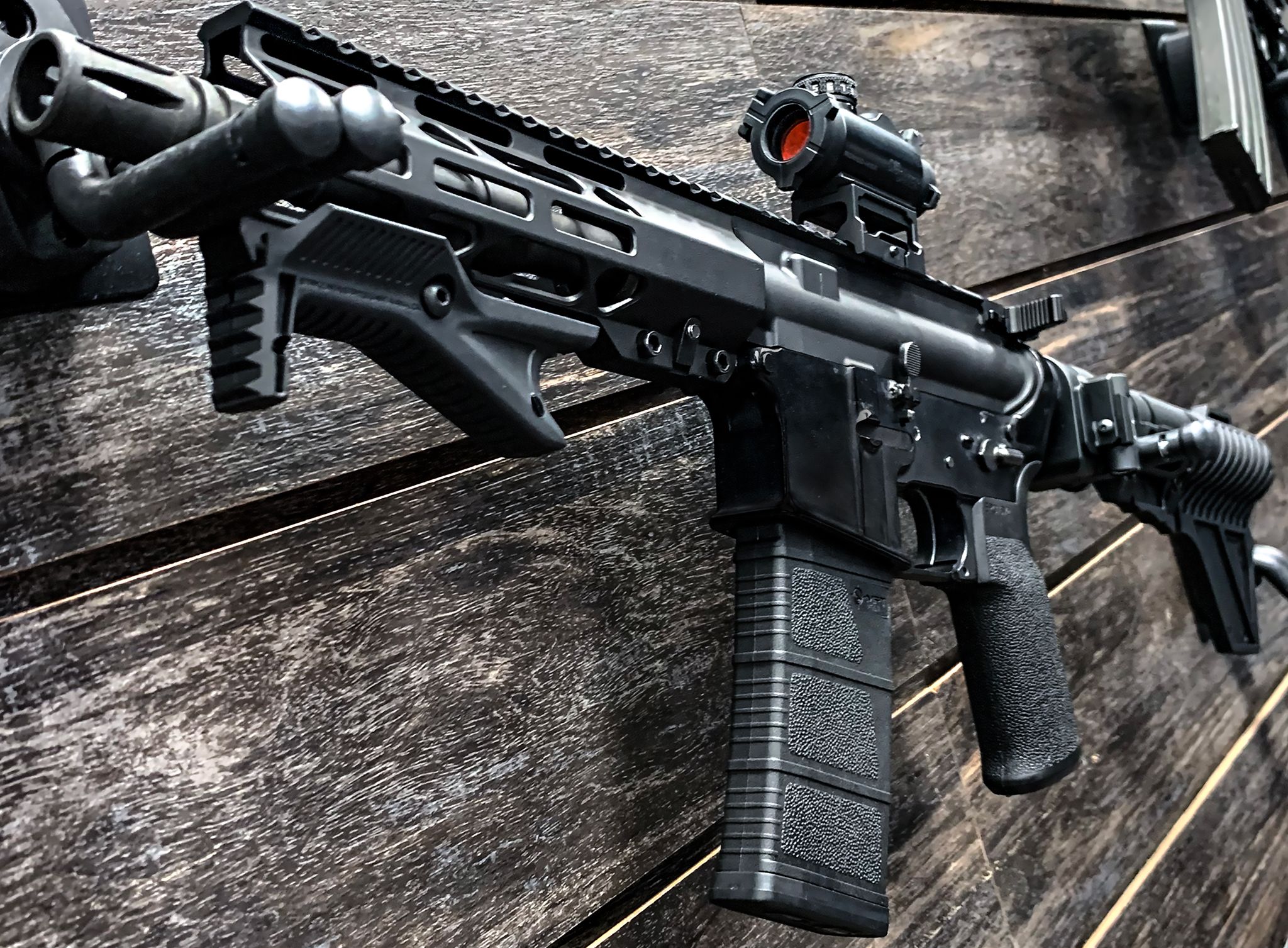 How To Buy a Gun Online with Guns com RECOIL