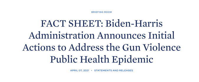 fact sheet biden harris