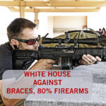 Iain white house against braces cover