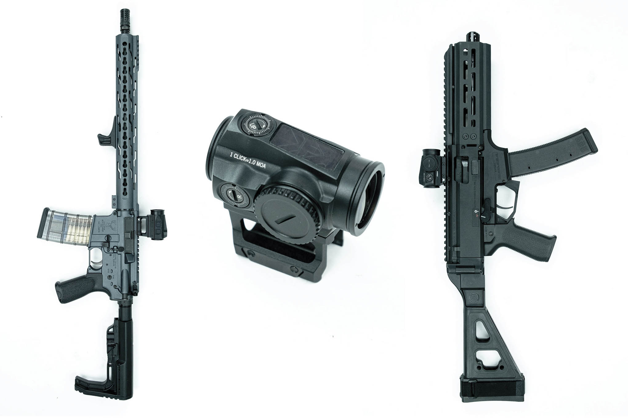 【Vortex Optics】実物  SPARC® SOLAR RED DOT Amazon.com : Vortex Optics SPARC Solar Red Dot Sight - 2 MOA