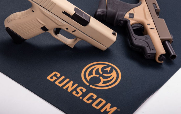 How To Buy a Gun Online with Guns.com