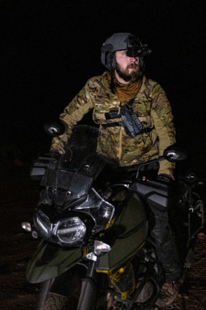 black point tactical outback night riding