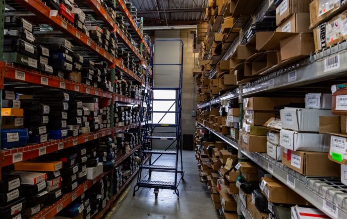 BEST ONLINE GUN STORES [NEW & USED, 2025]