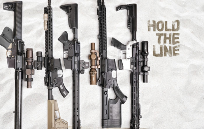Assault Weapon Ban and Compliant Parts