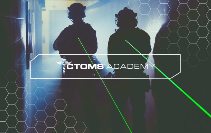 CTOMS Academy: A Comprehensive Approach to Trauma Care