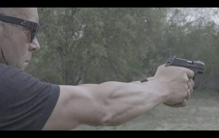 Ruger Max-9 First Look on RECOILtv