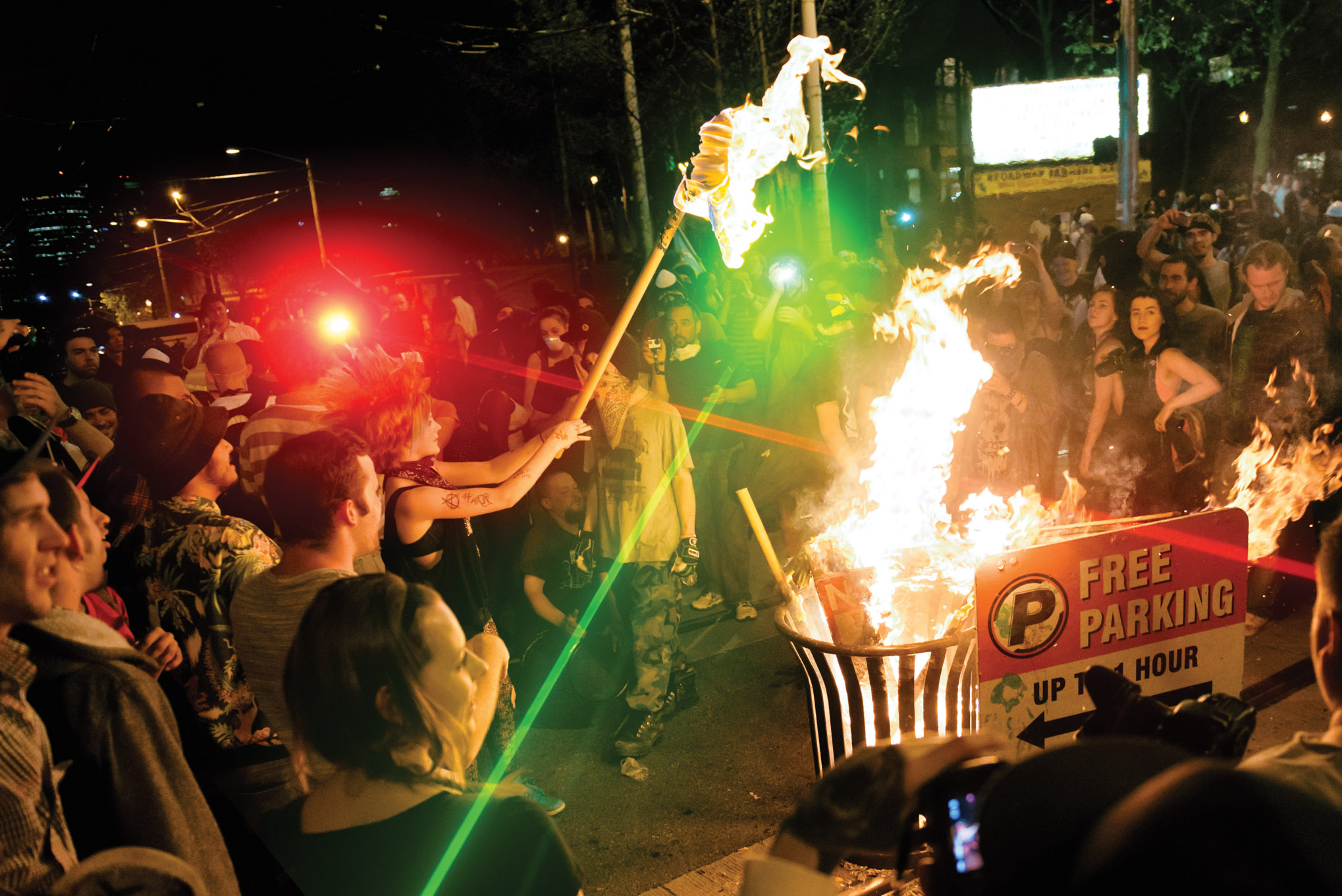 Laser Eye Protection Protecting Your Eyes from the Emerging Domestic