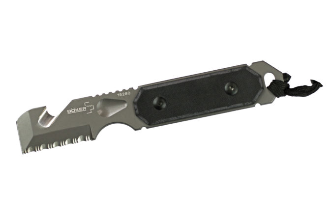 boker cop-tool