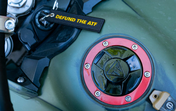 Young Americans are Turning Down Gun Control