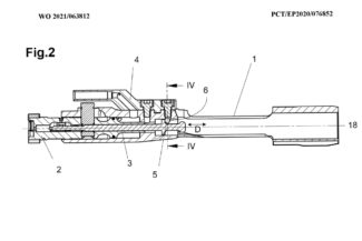 Glock Carbine Fig 2