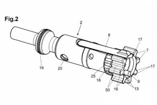 Glock Carbine Fig 2