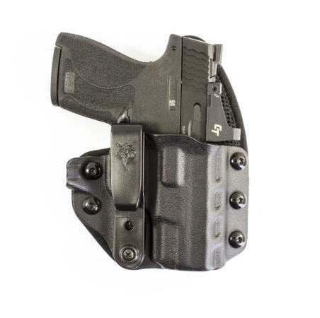 DeSantis Uni-Tuk #206 Holster