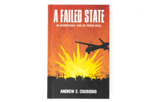 A Failed State Cover