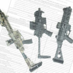 ATF pistol Brace Ban Cover