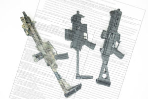 New ATF Pistol Brace Ban Explained