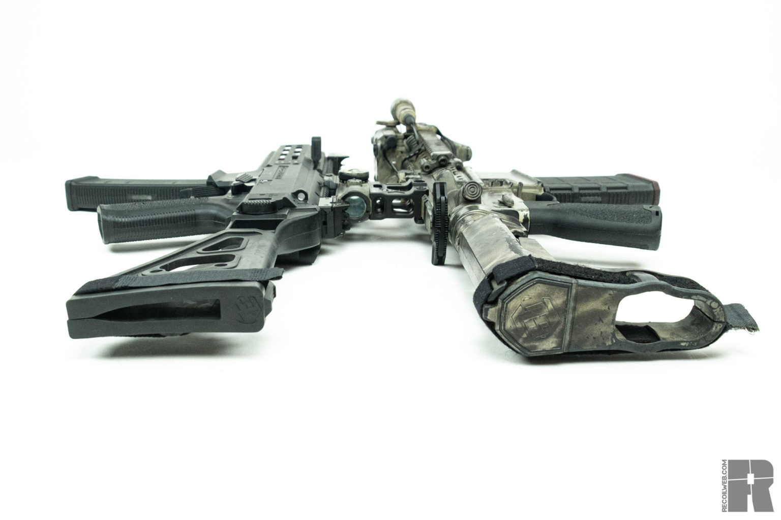 New ATF Pistol Brace Ban Explained RECOIL