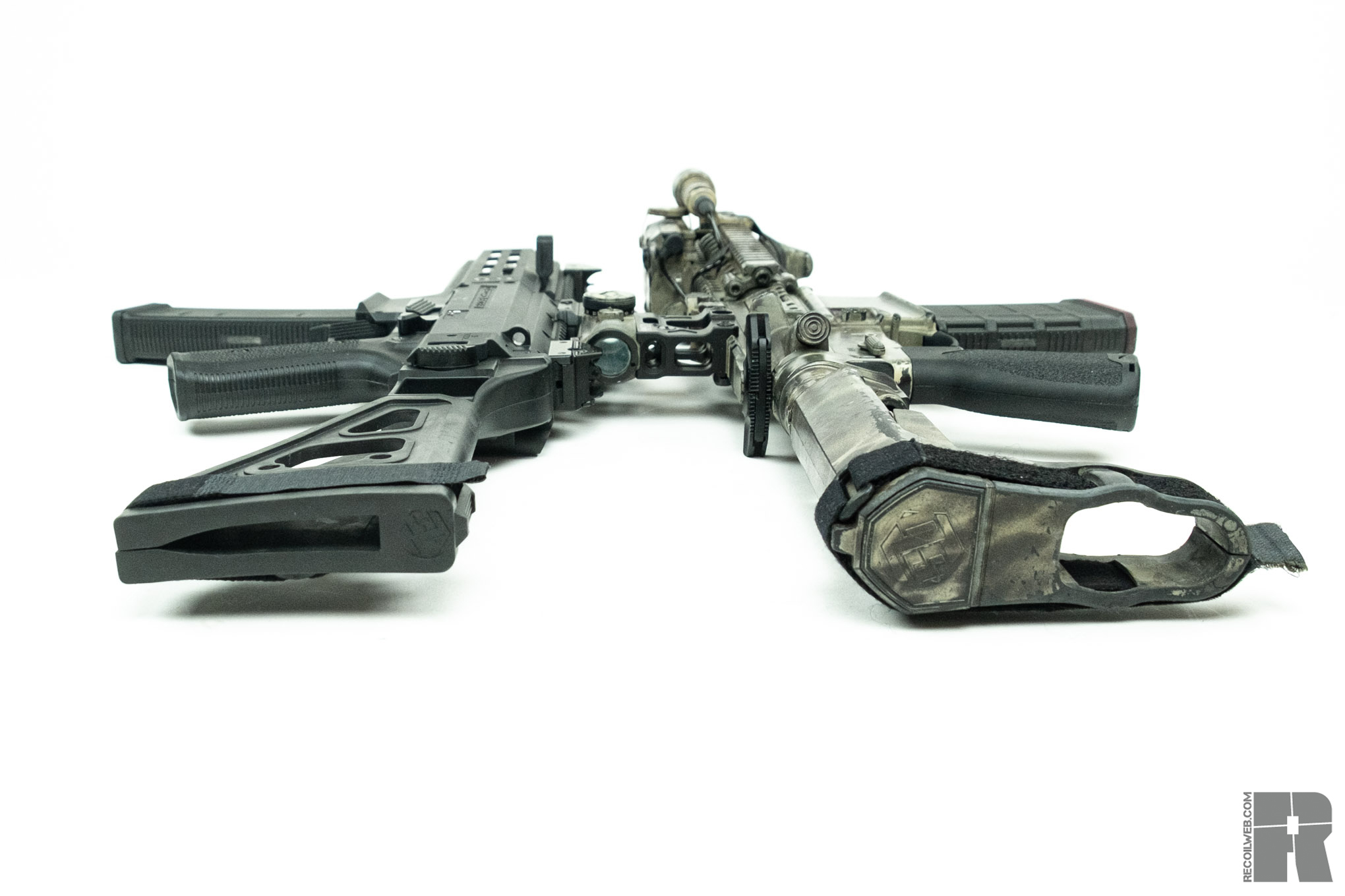 New ATF Pistol Brace Ban Explained RECOIL