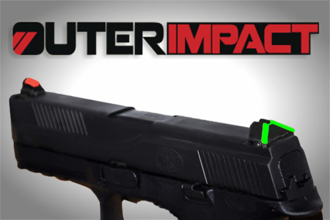 OuterImpact Announces Acquisition of Advantage Tactical Sights