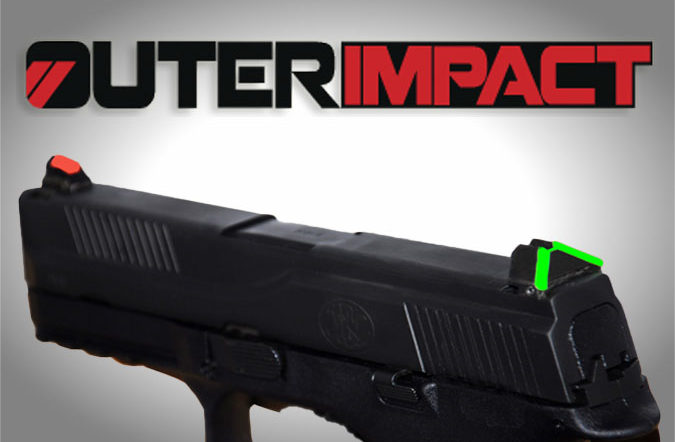 OuterImpact Announces Acquisition of Advantage Tactical Sights