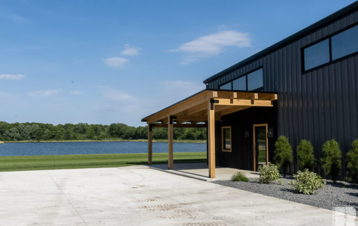 Area 419 Moves to New, Larger Facility