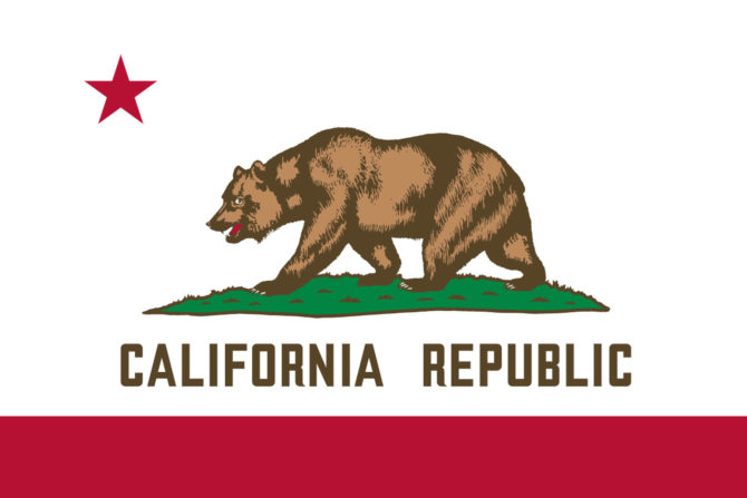 california Assault weapons ban