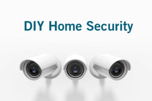 DIY Home Security Systems: Electronic Security