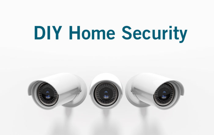 DIY Home Security Systems: Electronic Security