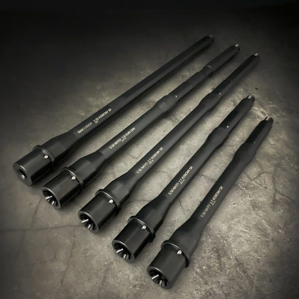 American Made Giveaway Premium Rifle Build Kit DRG Manufacturing