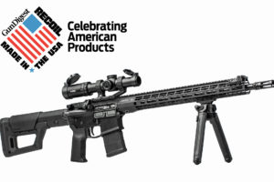 American Made Giveaway: Aero Precision