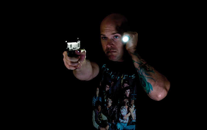 Skills and Drills: Lights Out