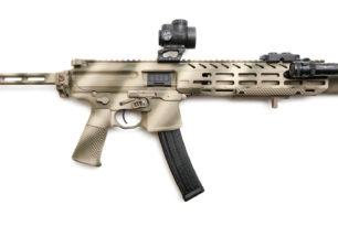 SIG MPX SD