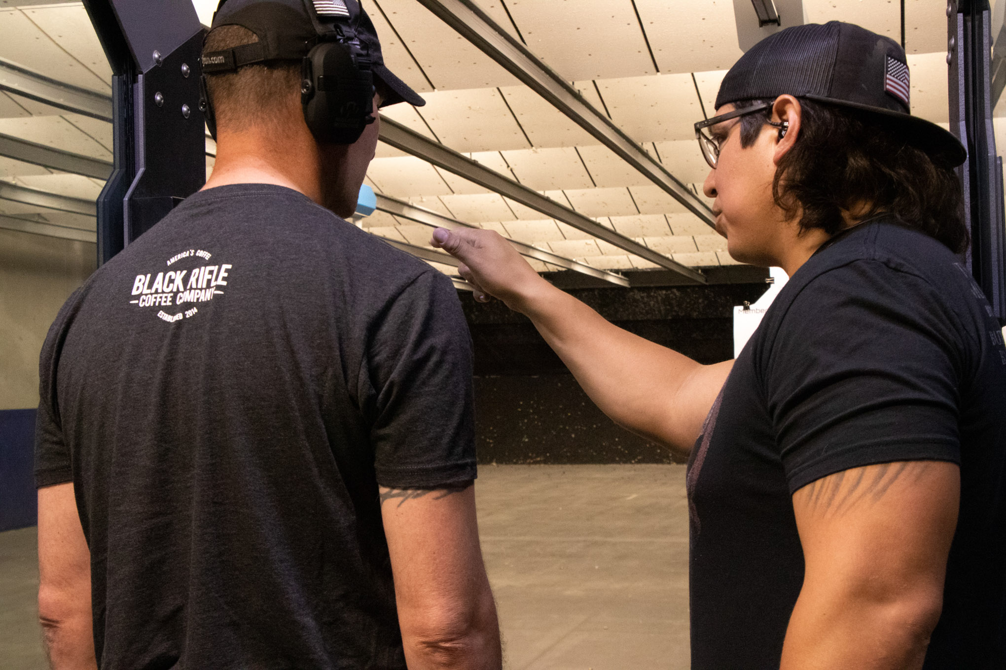 Ann Arbor Arms Training, FFL Retailer, and Where to Find RECOIL