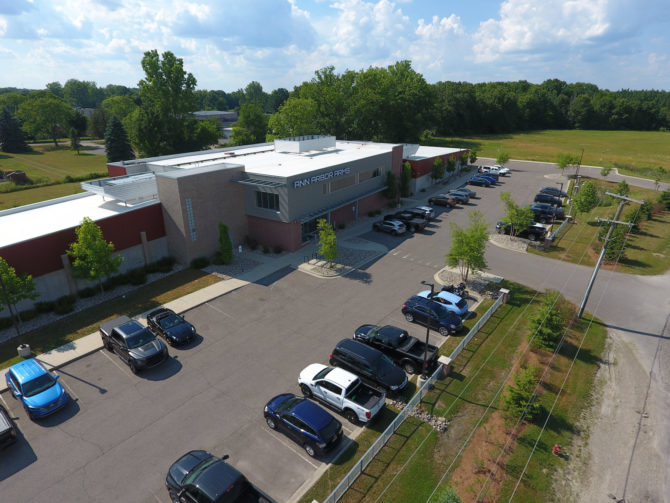 Ann Arbor Arms Training, FFL Retailer, and Where to Find RECOIL Magazine RECOIL