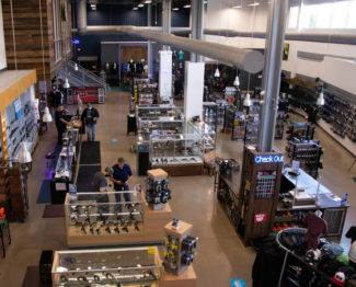 Ann arbor arms coupon