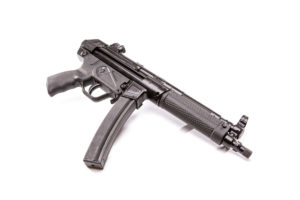 Century Arms AP5 : The Turkish MP5 is Back