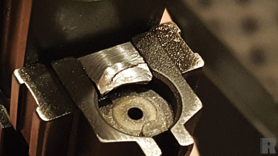 GunBroker and Tips for Buying a Used Firearm RECOIL