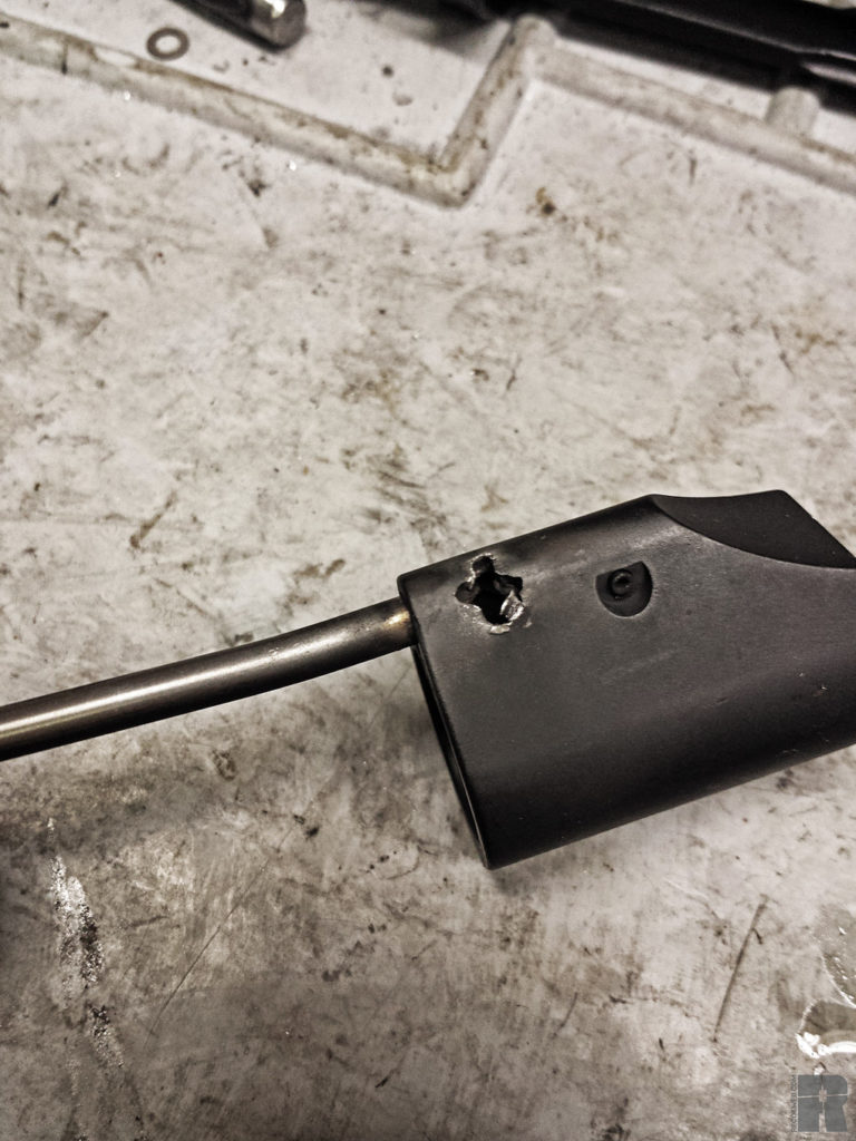 GunBroker and Tips for Buying a Used Firearm RECOIL