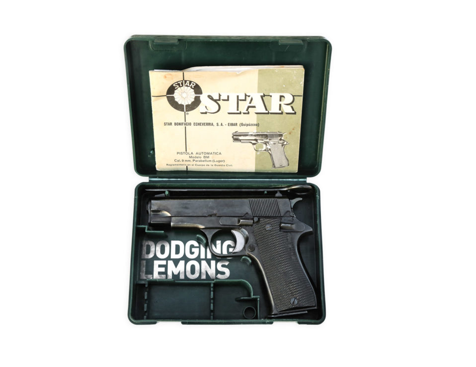 GunBroker and Tips for Buying a Used Firearm RECOIL