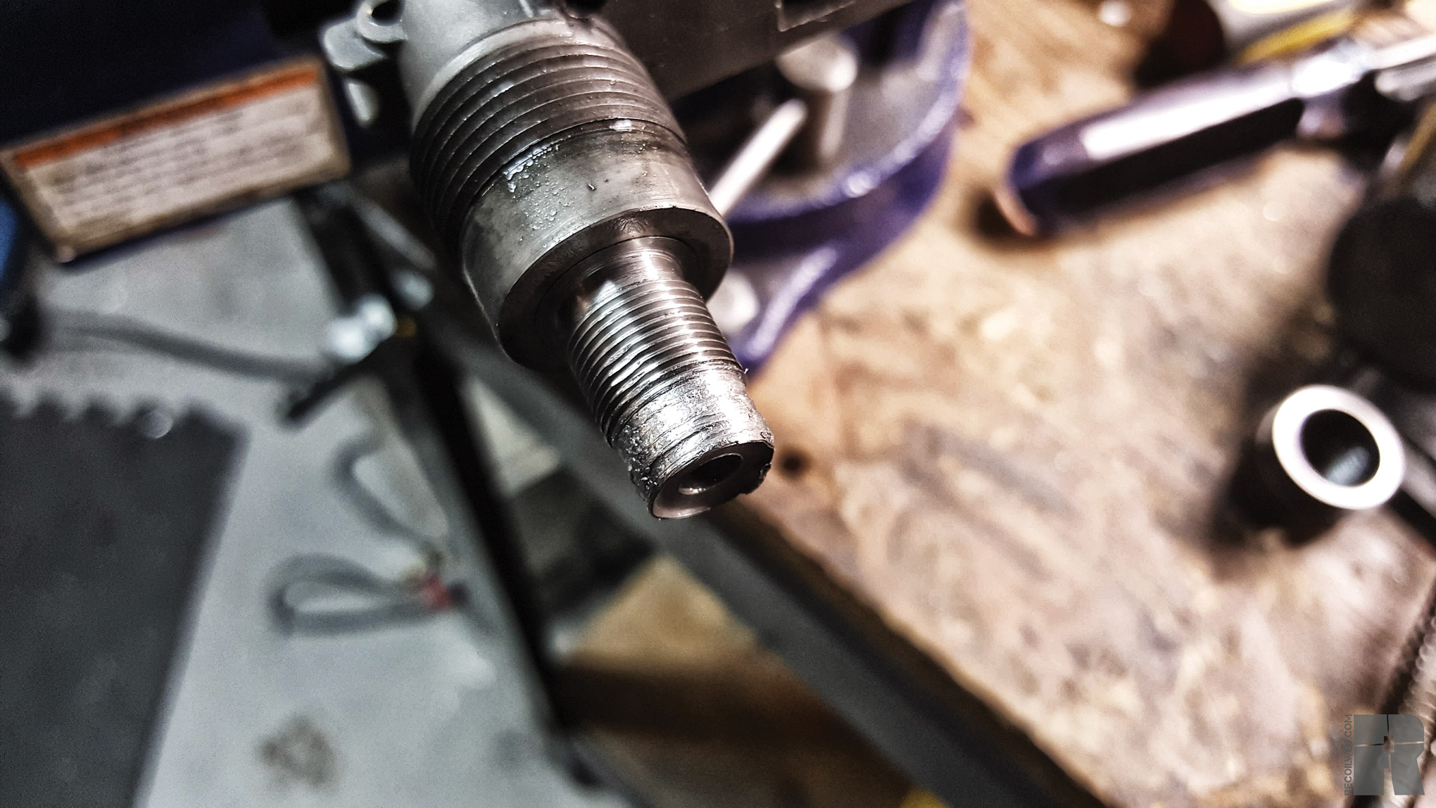 GunBroker and Tips for Buying a Used Firearm RECOIL