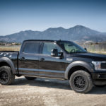 Roush F-150 5.11 edition