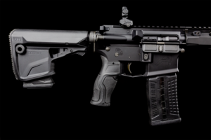 F.A.B. Defense Launches New GL-Core M Adjustable Stock