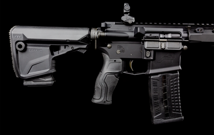 F.A.B. Defense Launches New GL-Core M Adjustable Stock