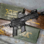 diamondback firearms dbx57 pdw