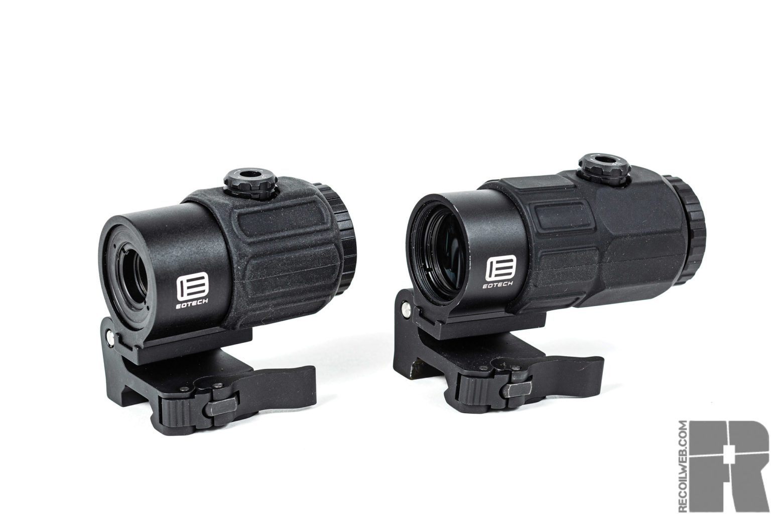 EOTech Magnifier Force Multipliers RECOIL