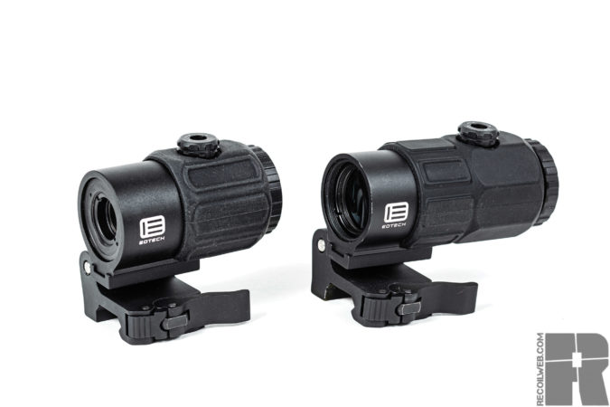 EOTech Magnifiers